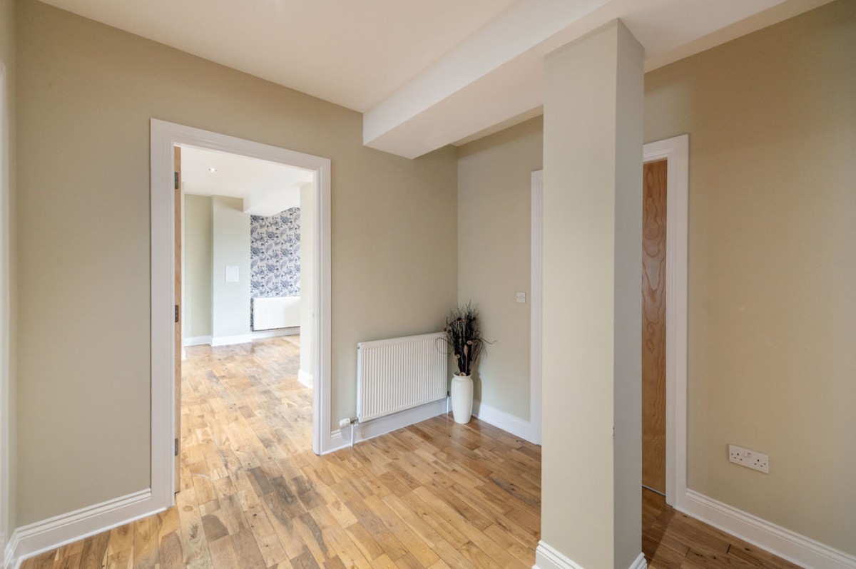 Upper Mill Street,Tillicoultry, FK13