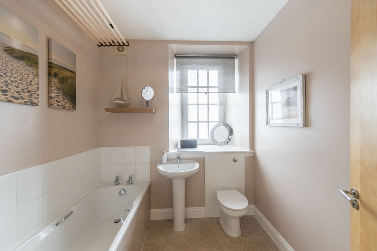Upper Mill Street,Tillicoultry, FK13