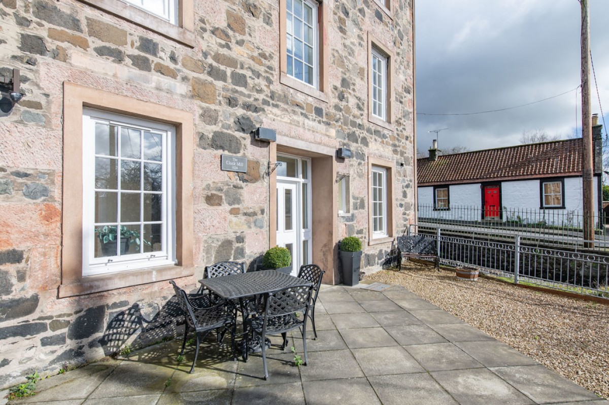 Upper Mill Street,Tillicoultry, FK13
