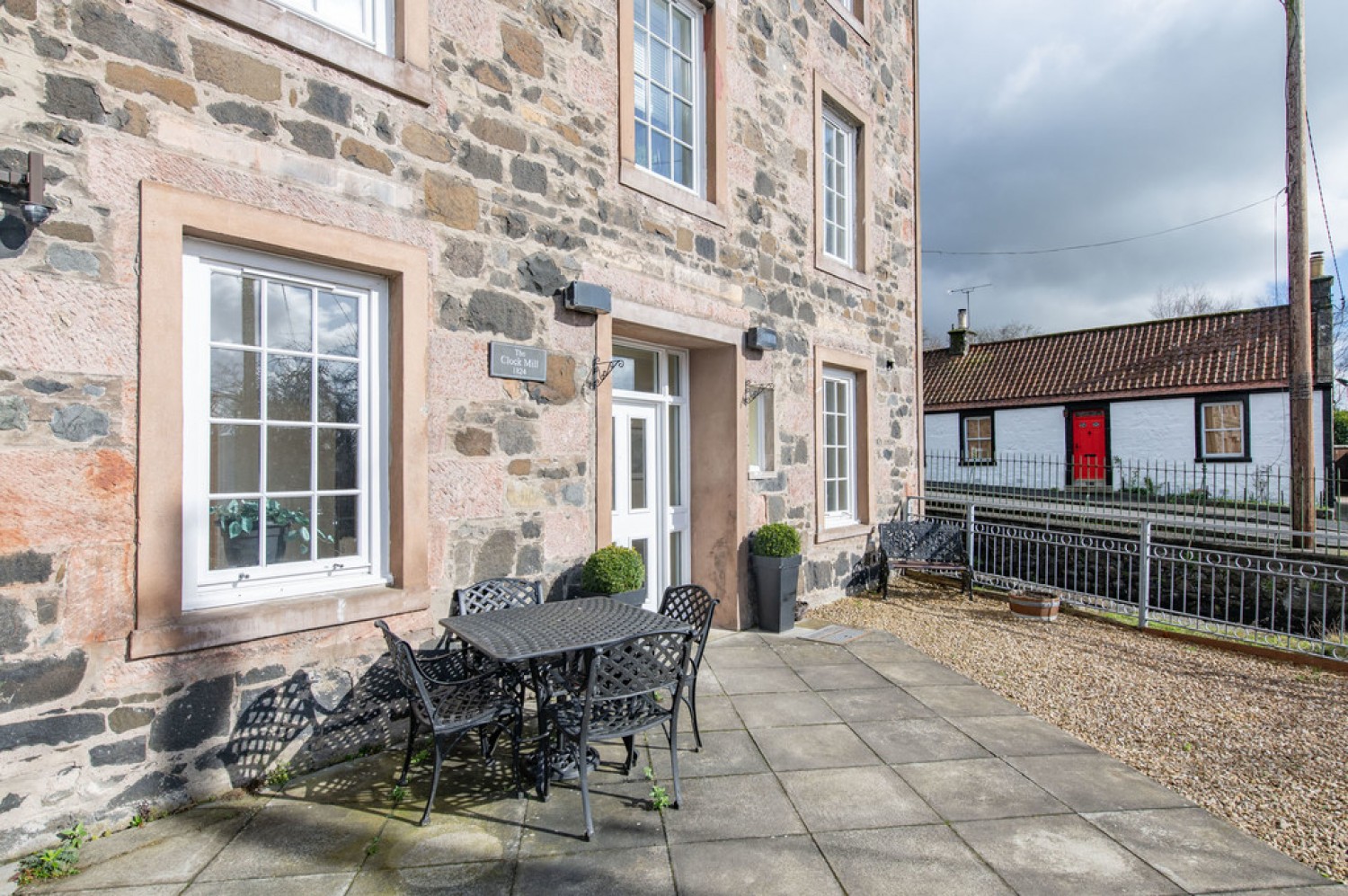 Upper Mill Street,Tillicoultry, FK13