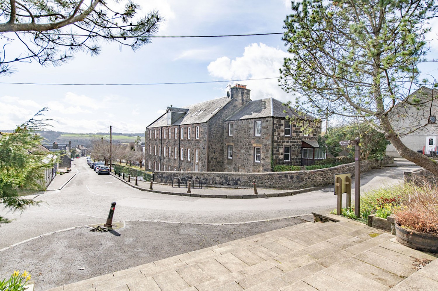 Upper Mill Street,Tillicoultry, FK13
