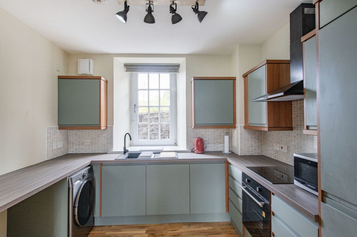 Upper Mill Street,Tillicoultry, FK13