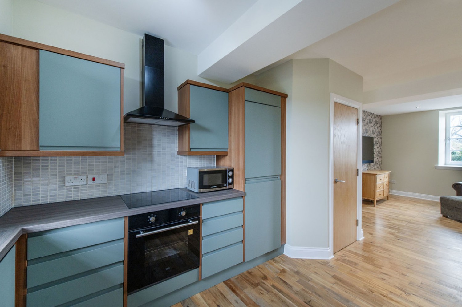 Upper Mill Street,Tillicoultry, FK13