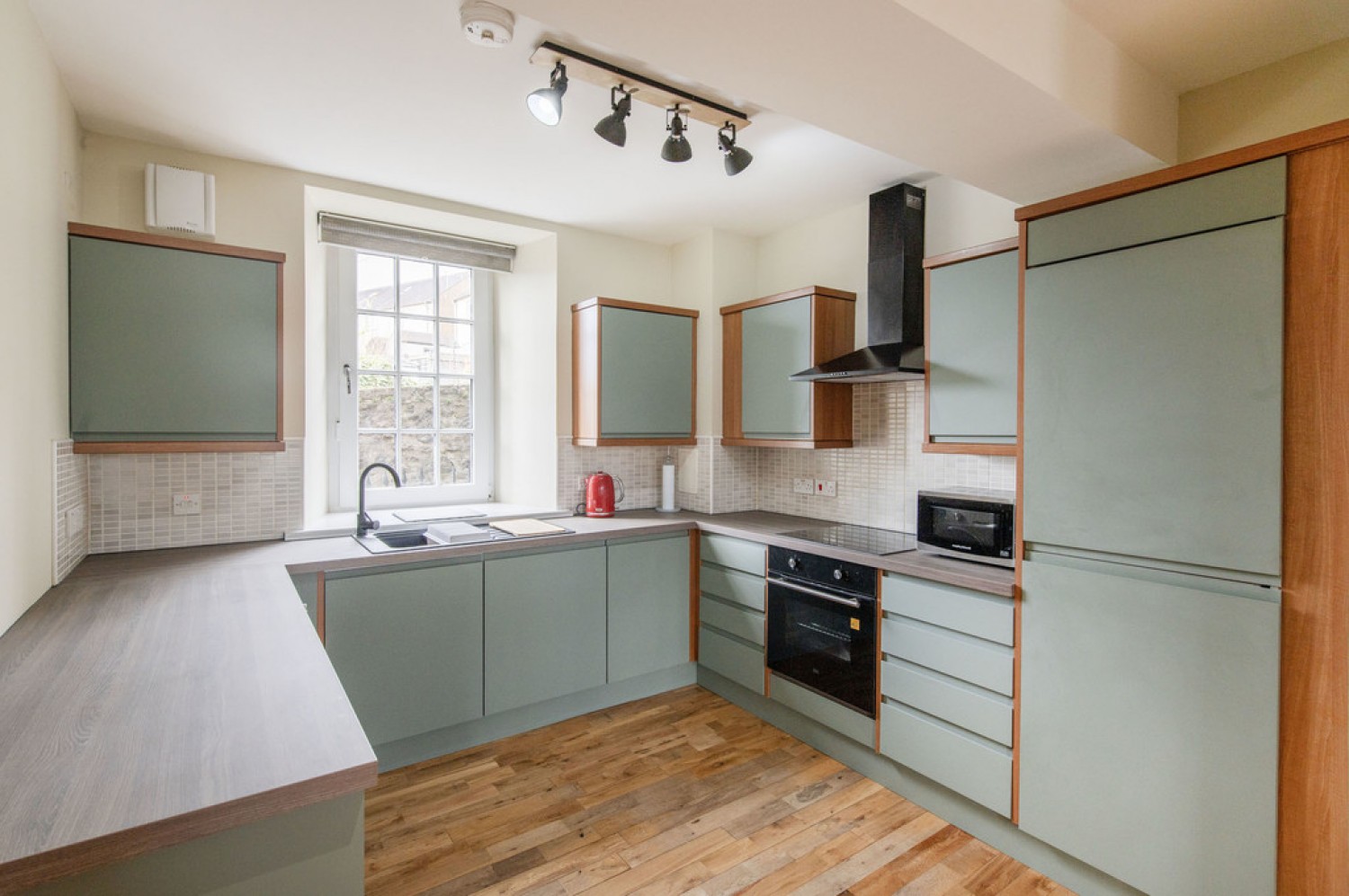 Upper Mill Street,Tillicoultry, FK13