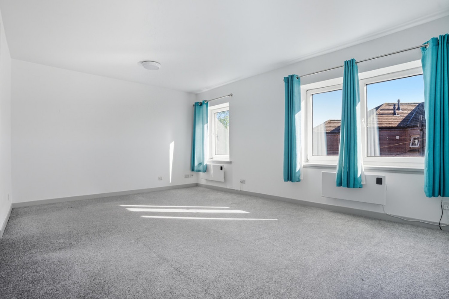 2 bedroom Flat for Sale Church Court, Alloa, FK10