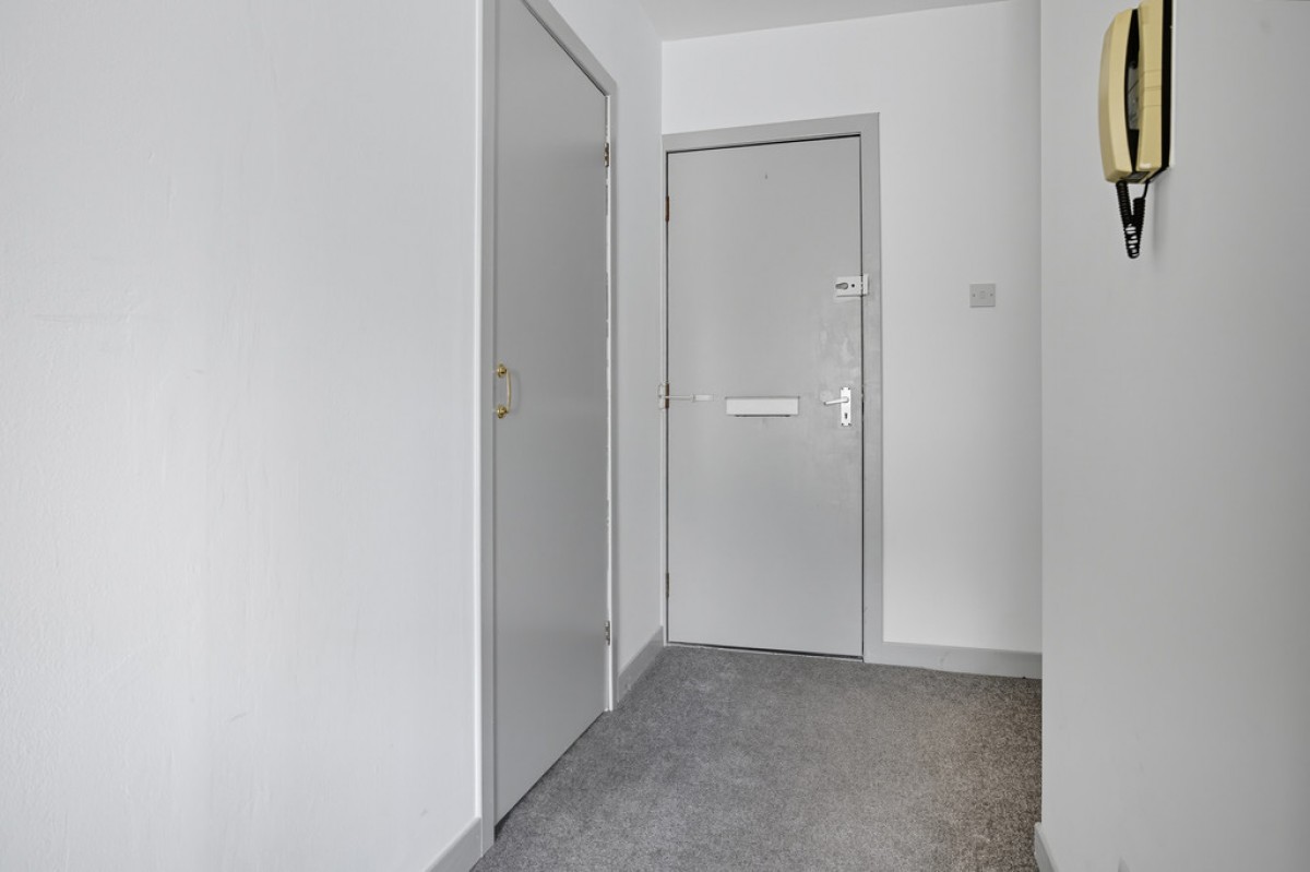 Church Court, Alloa, FK10