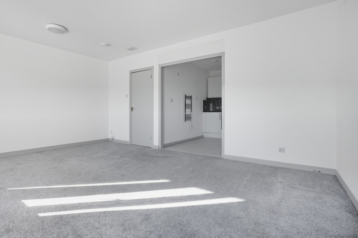 Church Court, Alloa, FK10