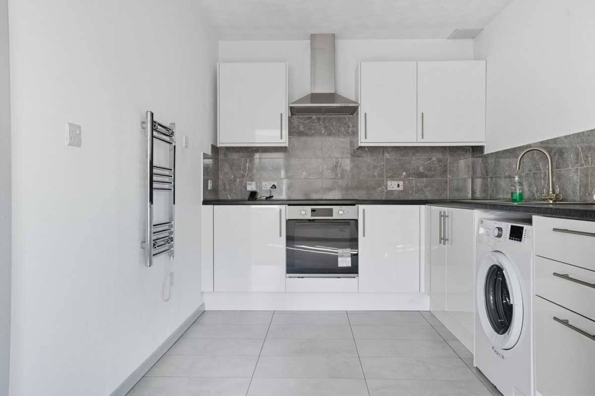 Church Court, Alloa, FK10