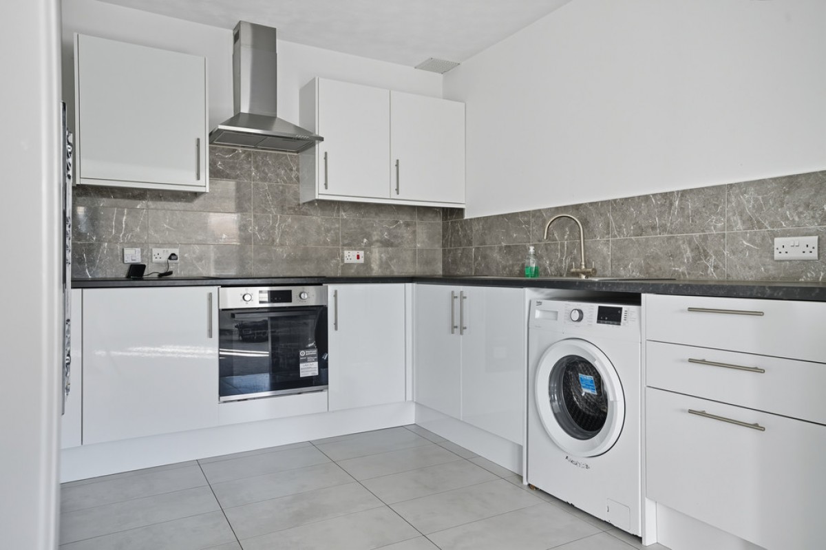 Church Court, Alloa, FK10