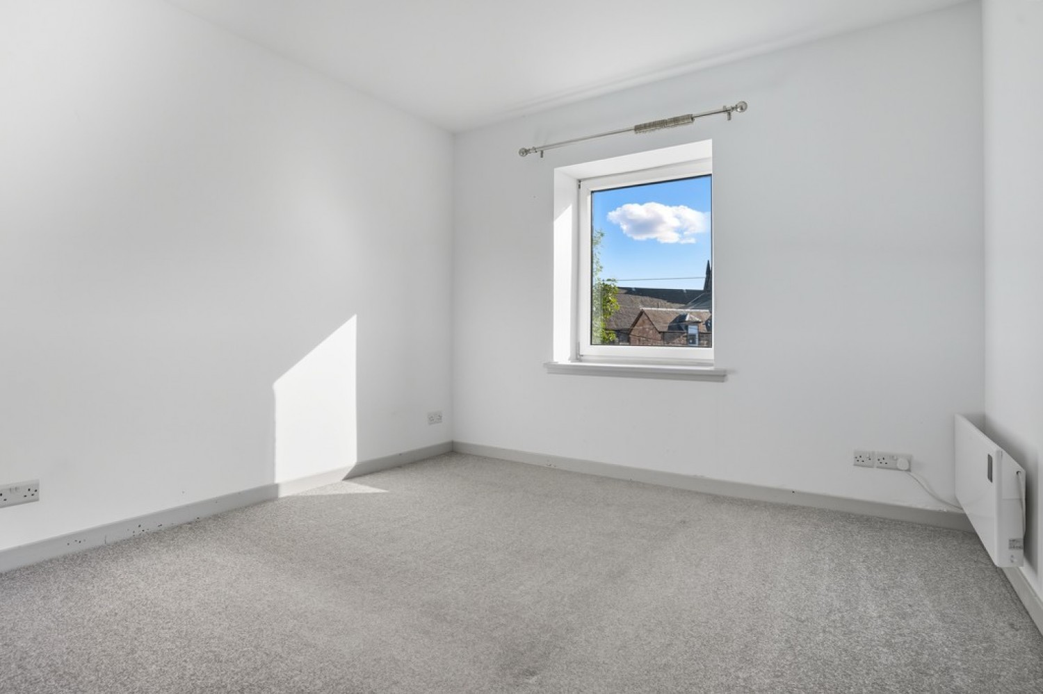 2 bedroom Flat for Sale Church Court, Alloa, FK10