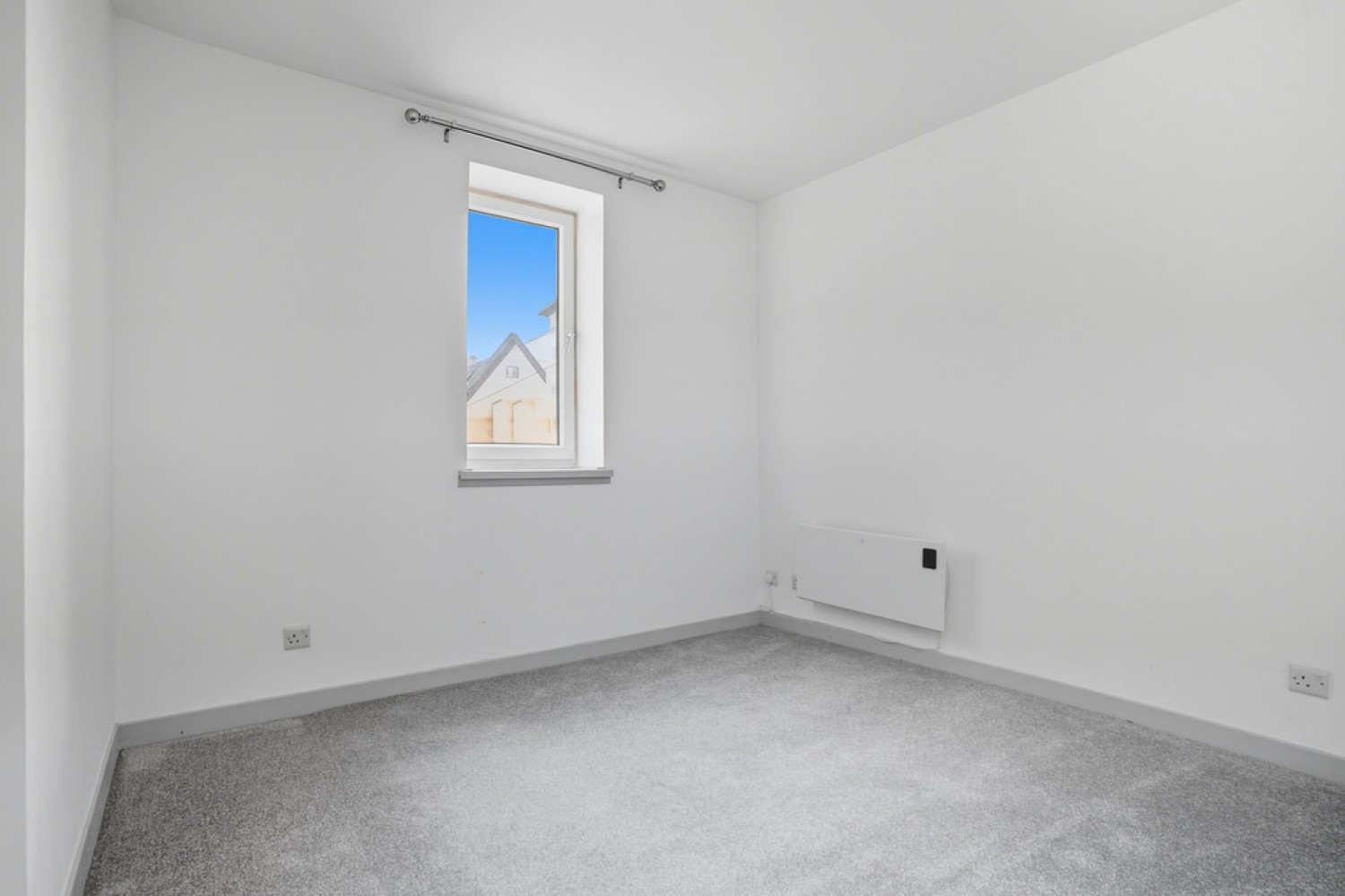 2 bedroom Flat for Sale Church Court, Alloa, FK10