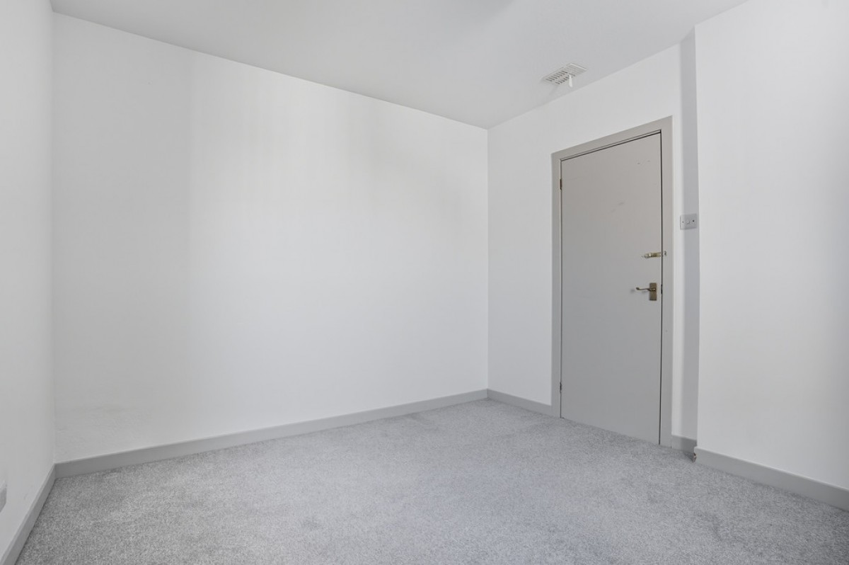 Church Court, Alloa, FK10