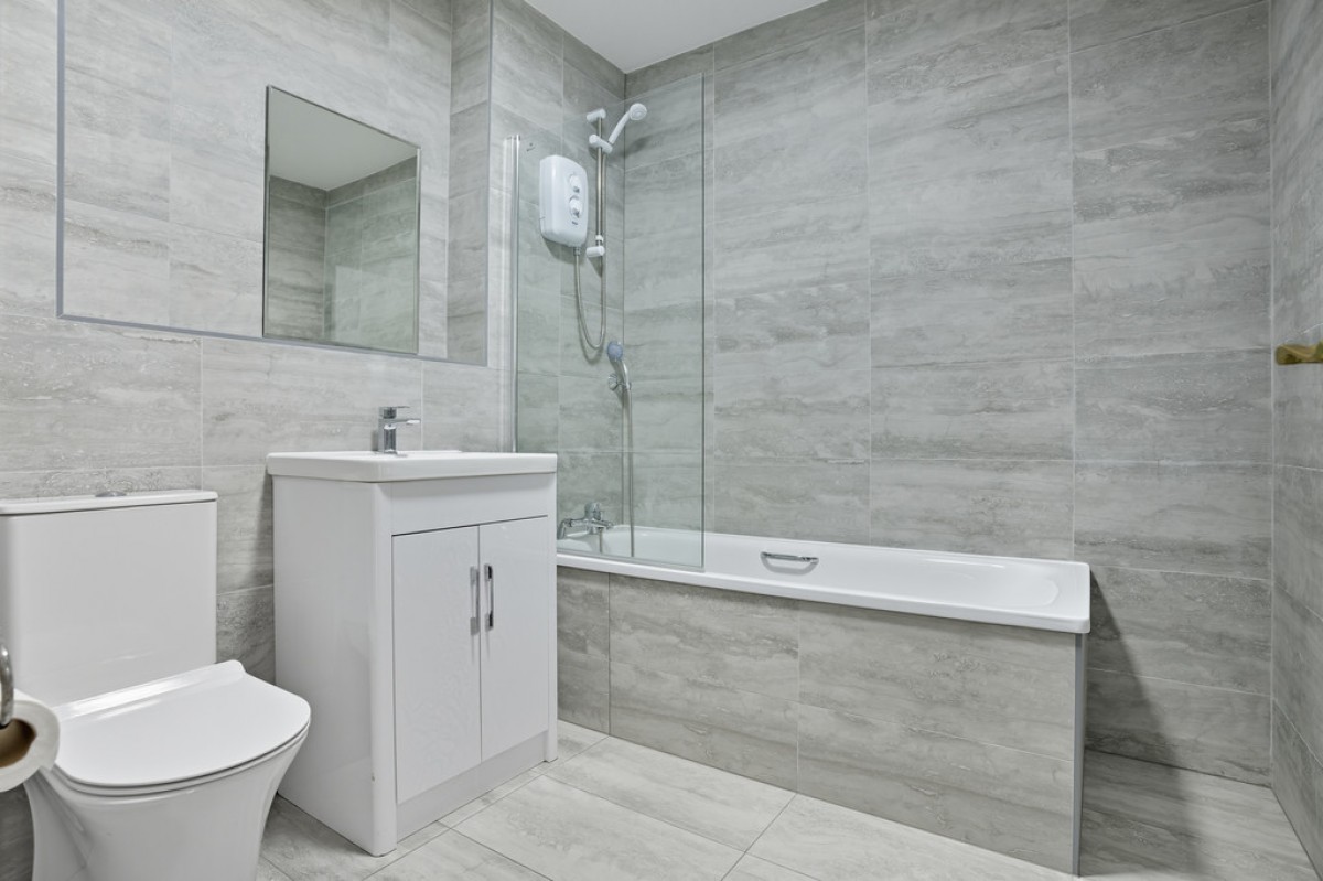 Church Court, Alloa, FK10