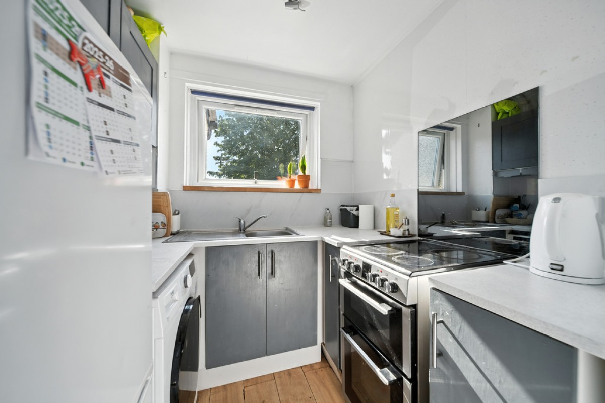 Lamberton Avenue, Stirling