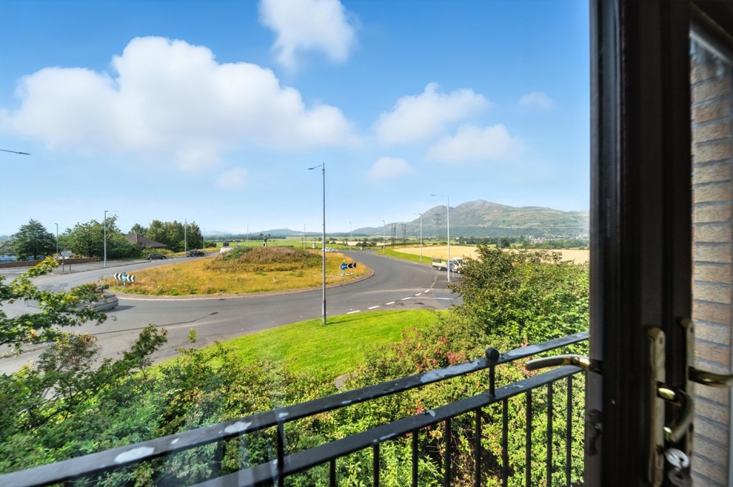 Tullibody, Clackmannan, Clackmannanshire