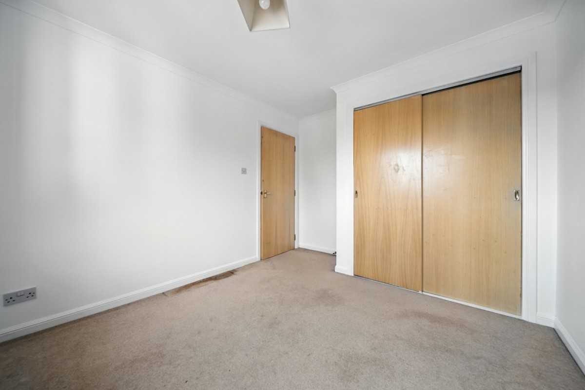 Tullibody, Clackmannan, Clackmannanshire