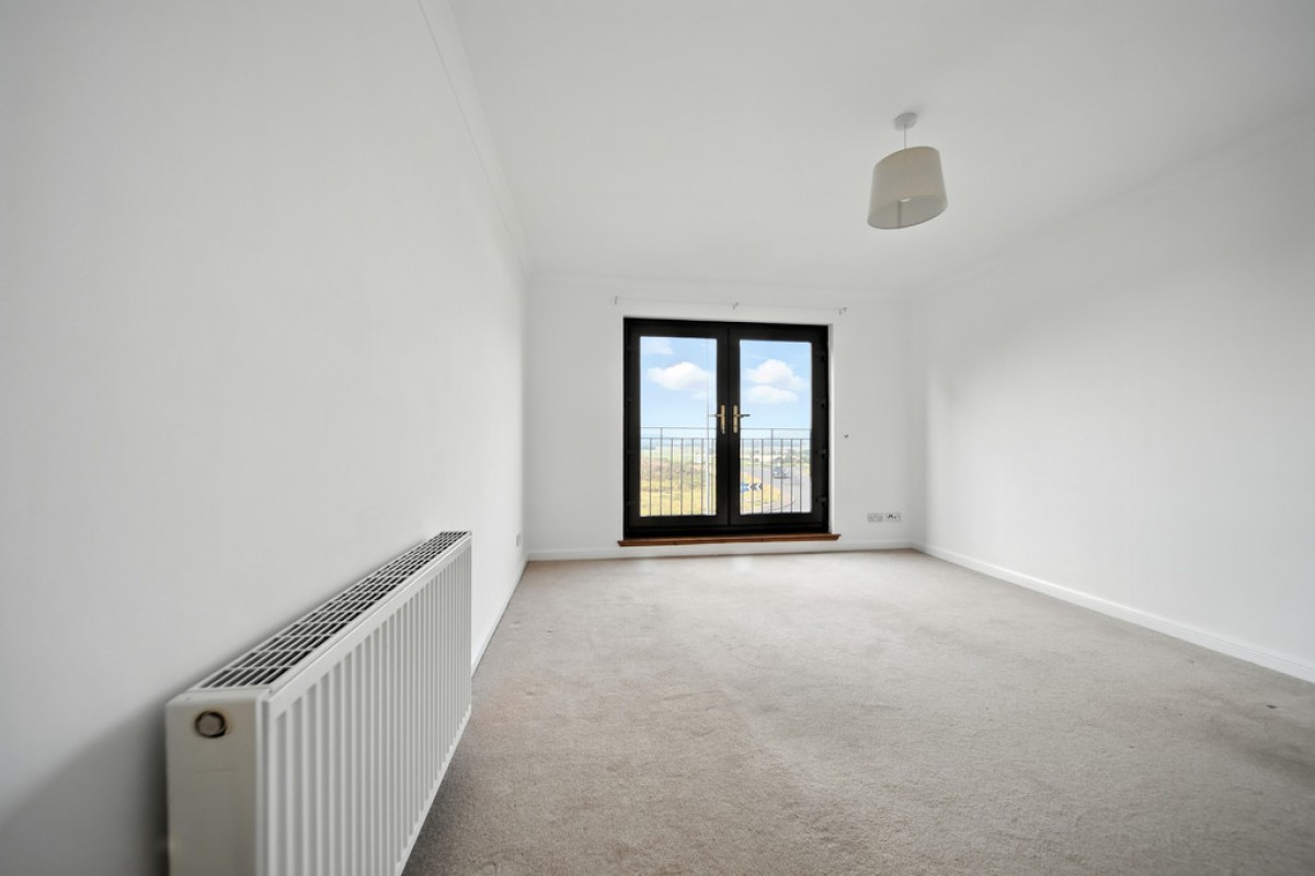 Tullibody, Clackmannan, Clackmannanshire