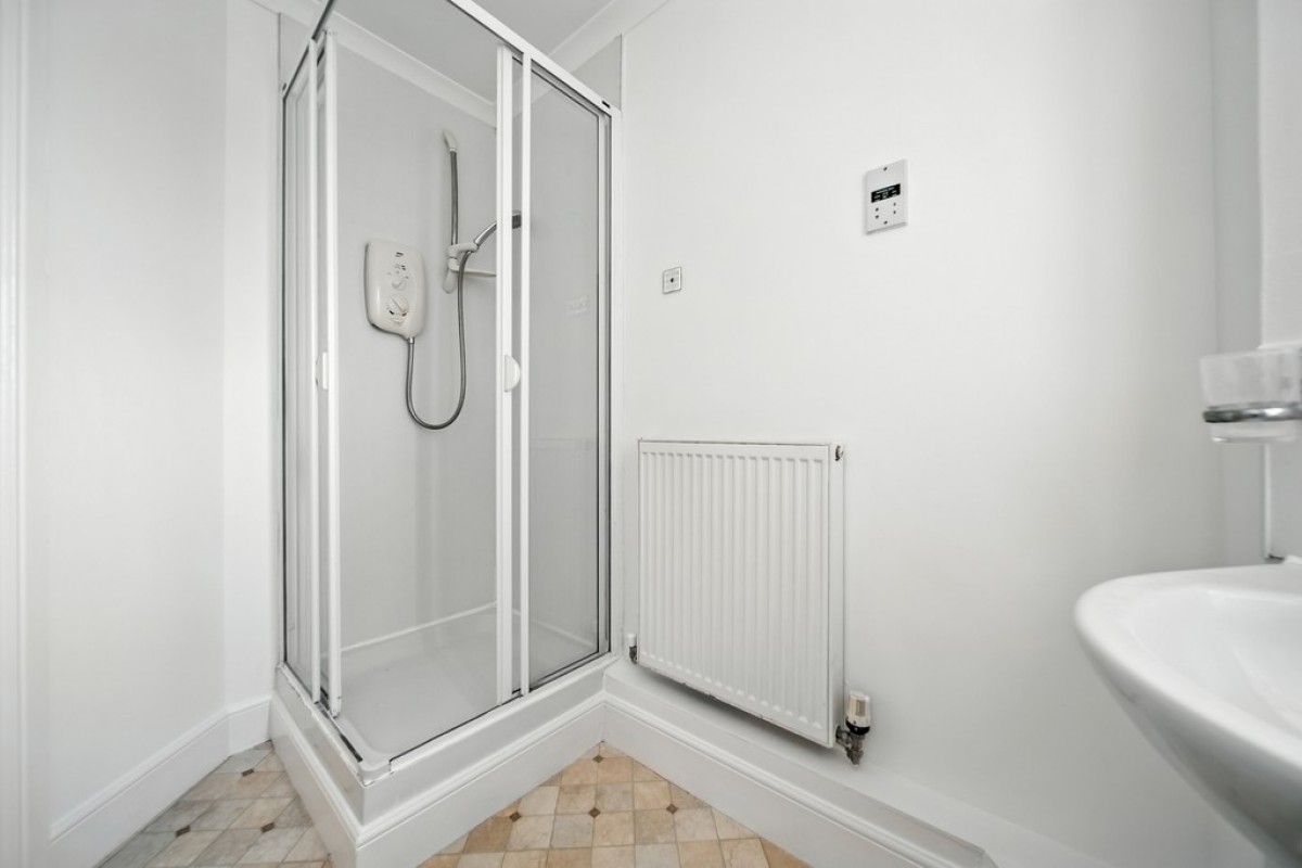 Tullibody, Clackmannan, Clackmannanshire