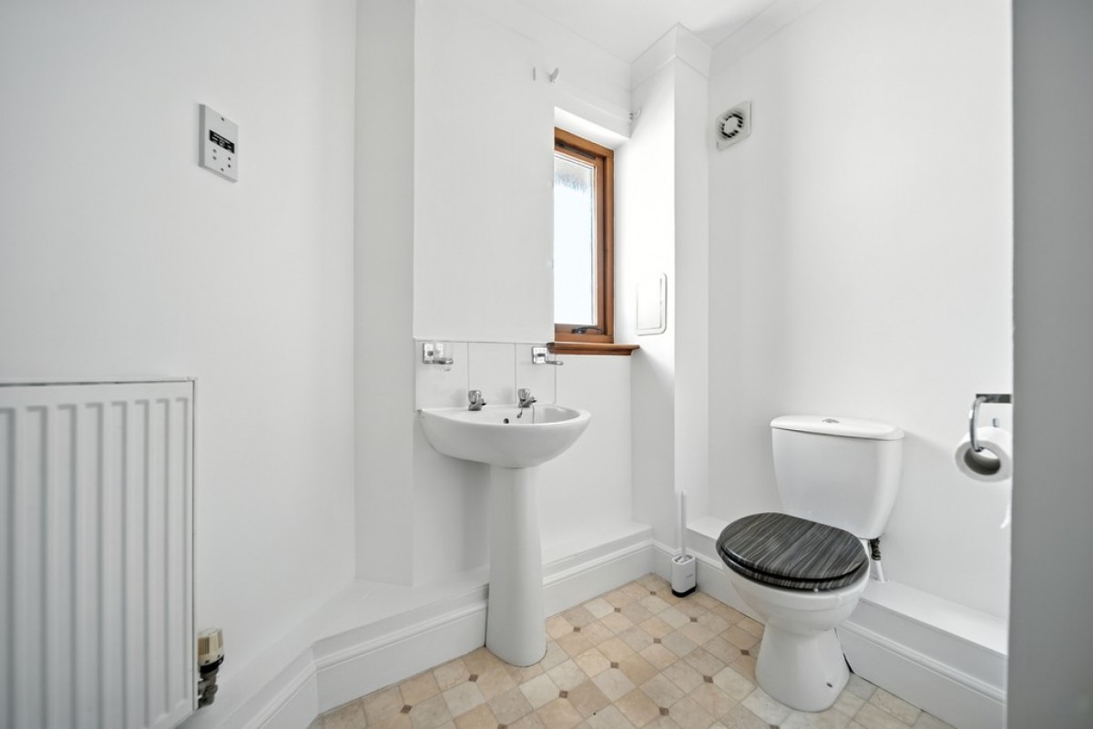 Tullibody, Clackmannan, Clackmannanshire