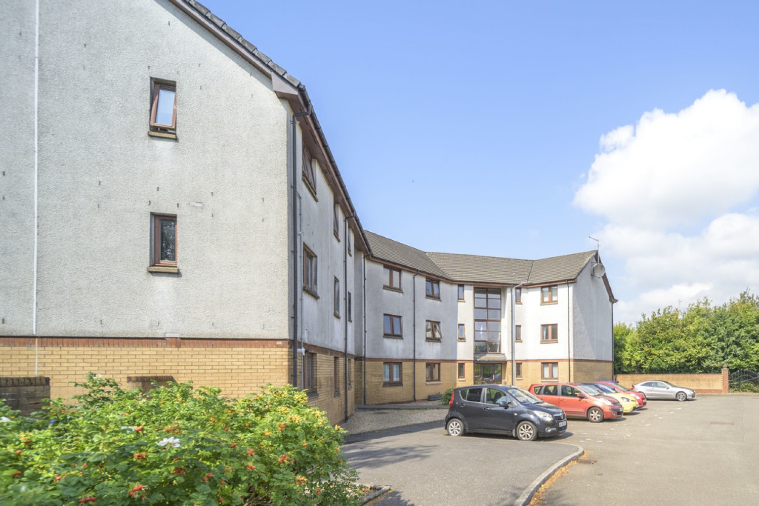 Tullibody, Clackmannan, Clackmannanshire
