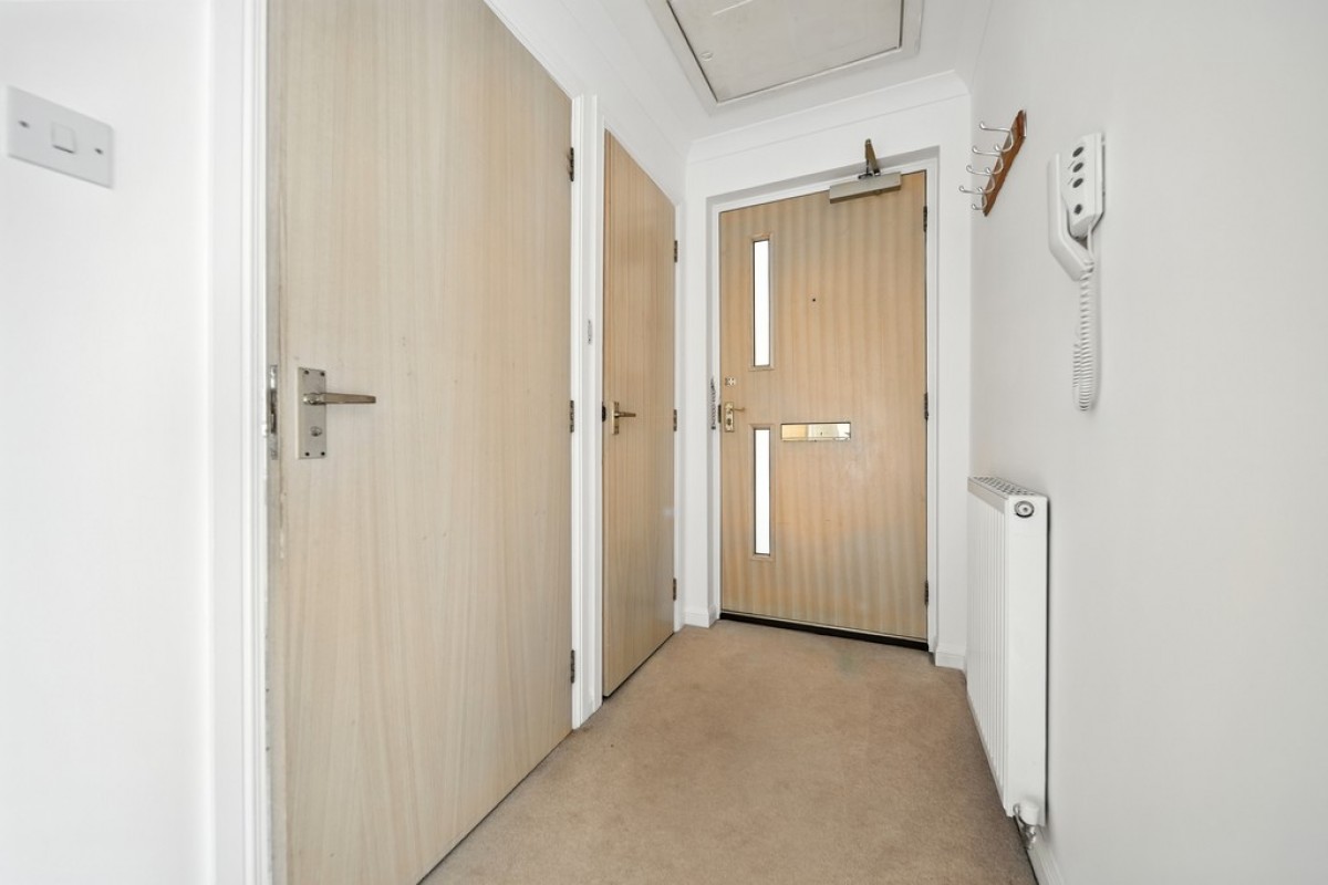 Tullibody, Clackmannan, Clackmannanshire