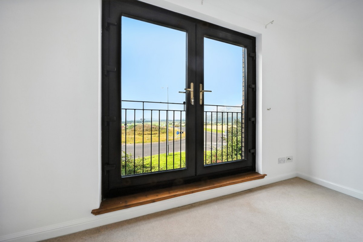 Tullibody, Clackmannan, Clackmannanshire