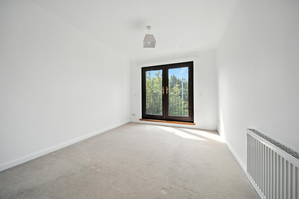 Tullibody, Clackmannan, Clackmannanshire