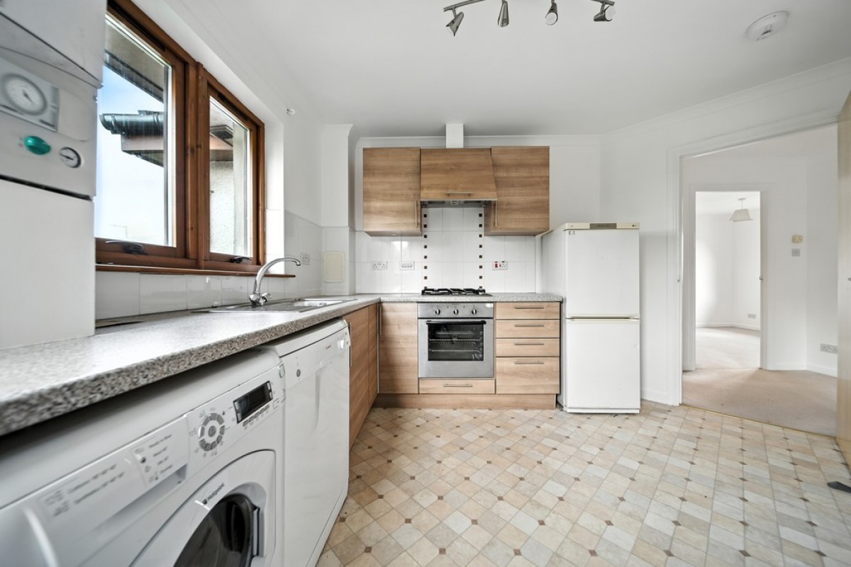 Tullibody, Clackmannan, Clackmannanshire