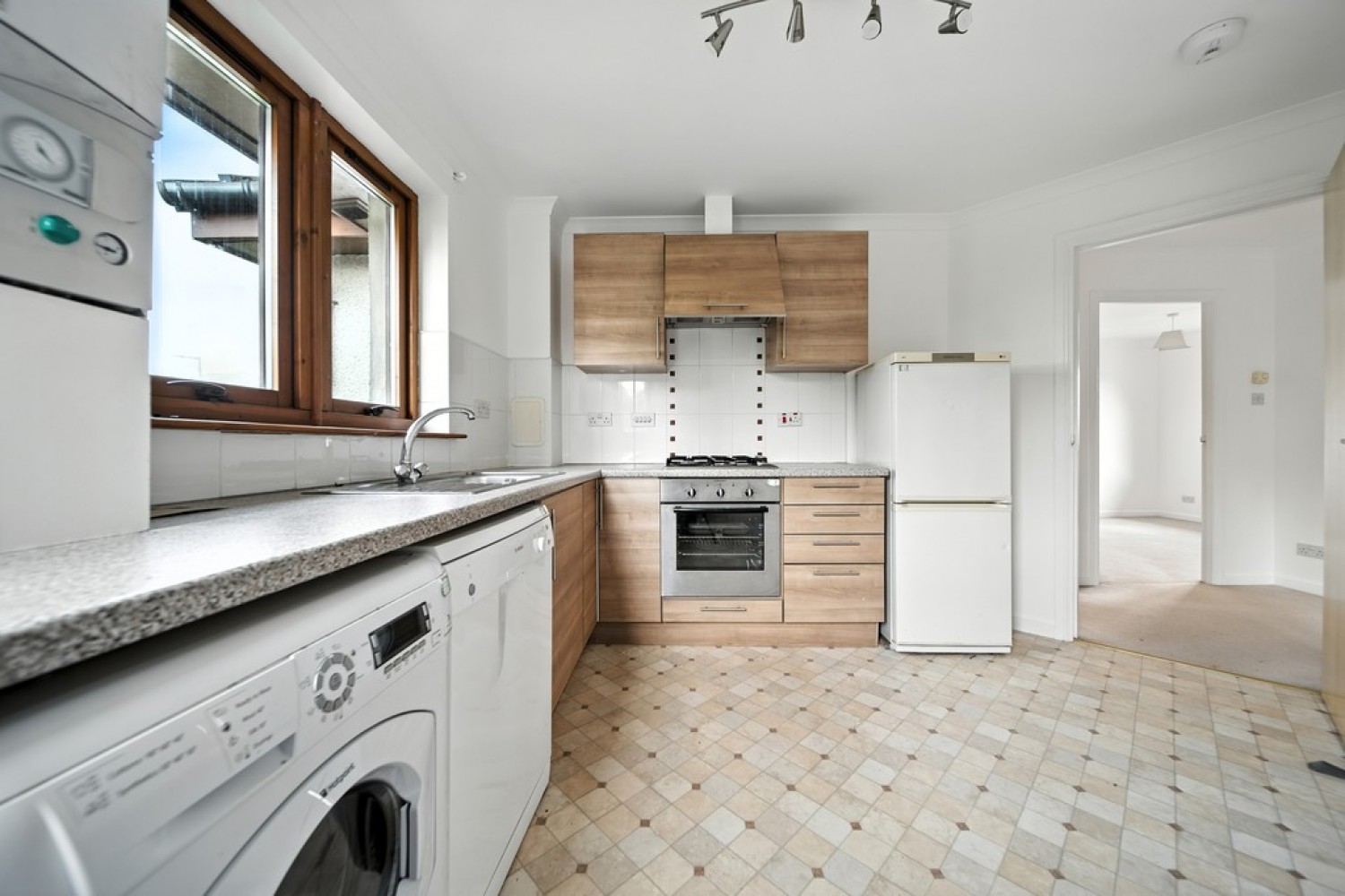 Tullibody, Clackmannan, Clackmannanshire