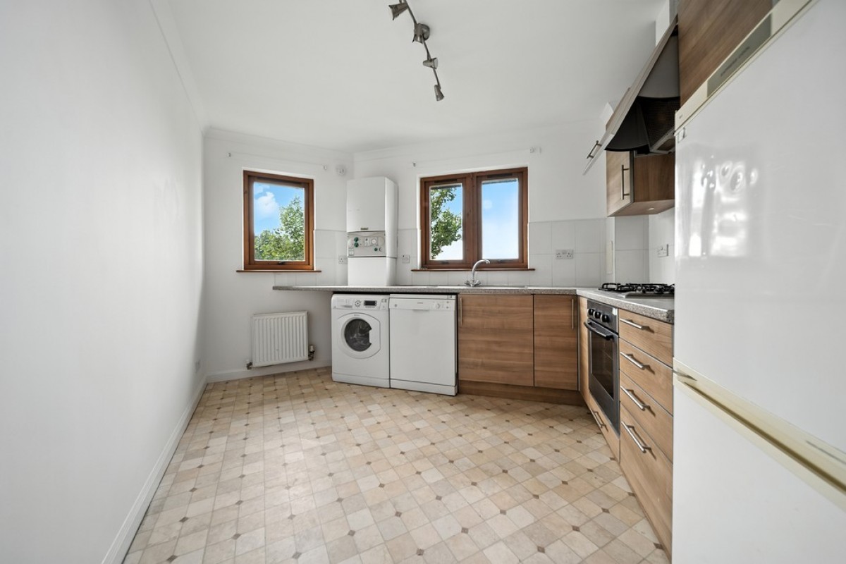 Tullibody, Clackmannan, Clackmannanshire