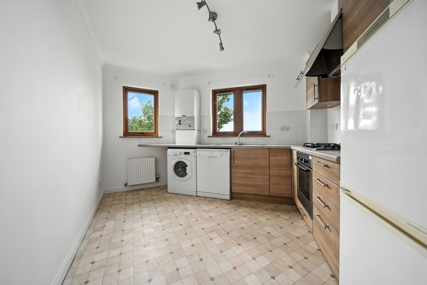 Tullibody, Clackmannan, Clackmannanshire