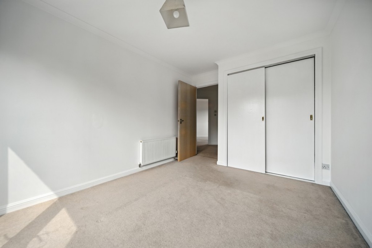 Tullibody, Clackmannan, Clackmannanshire