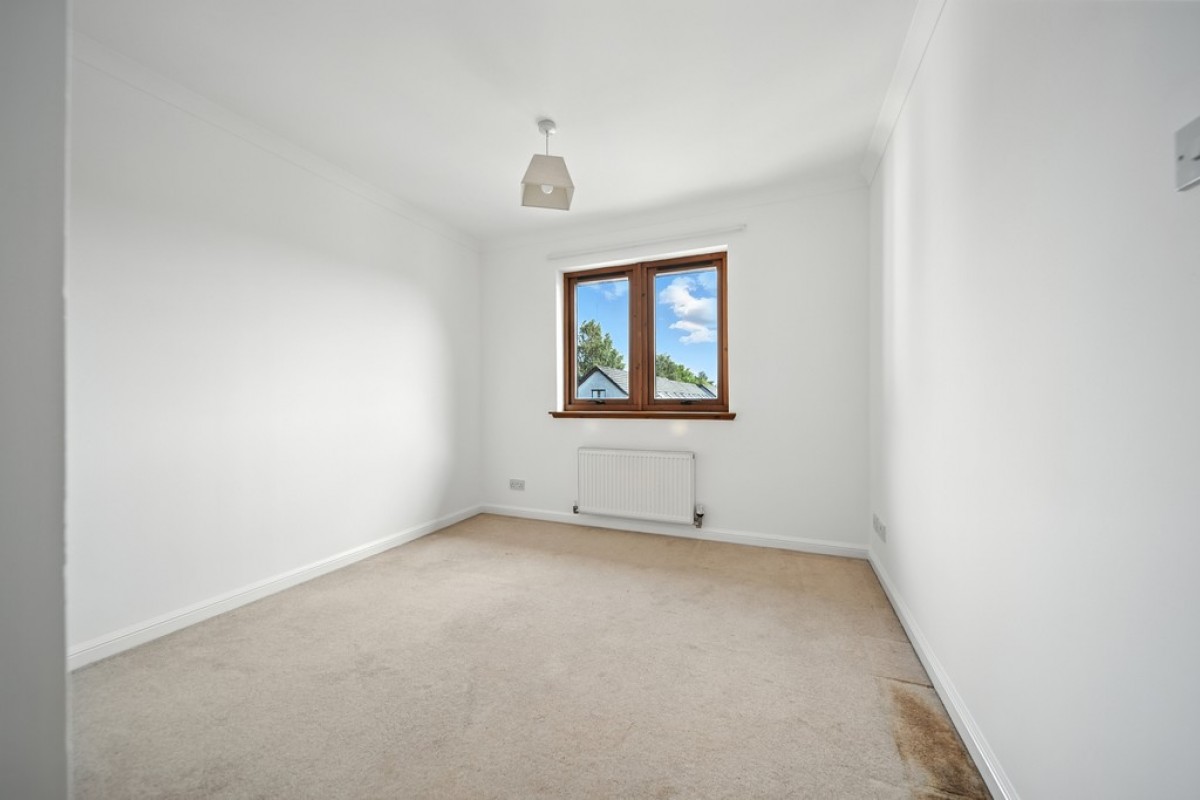 Tullibody, Clackmannan, Clackmannanshire