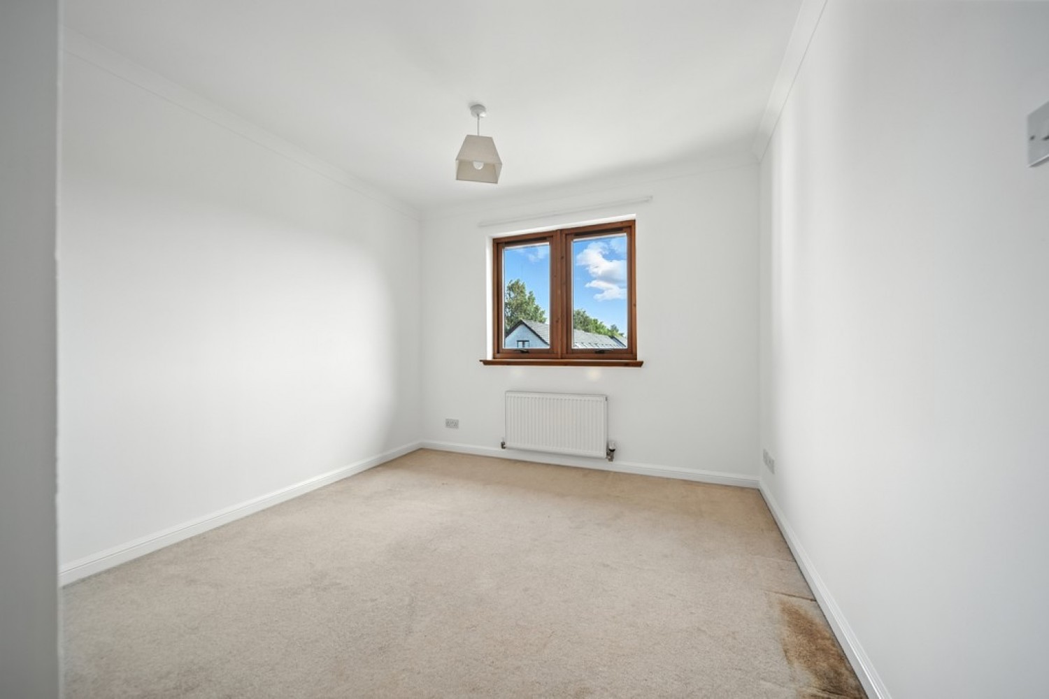 Tullibody, Clackmannan, Clackmannanshire