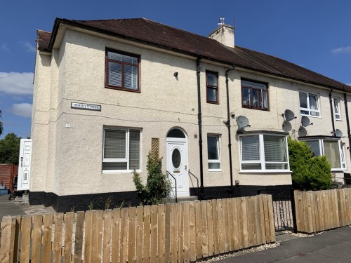 Alloa, Clackmannanshire