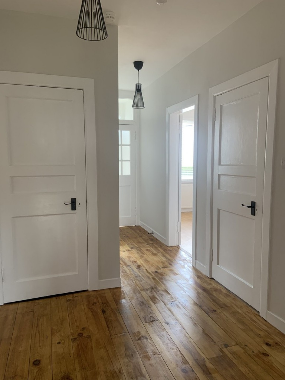 Alloa, Clackmannanshire