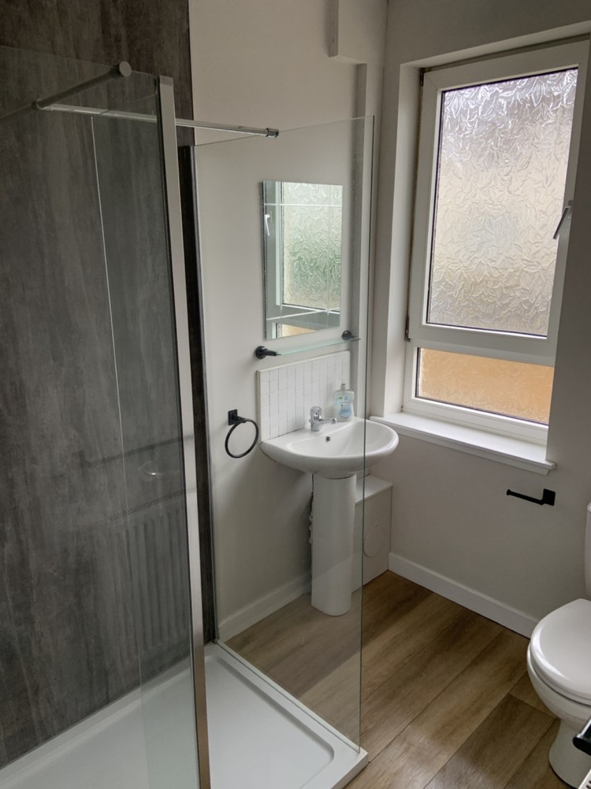 Alloa, Clackmannanshire