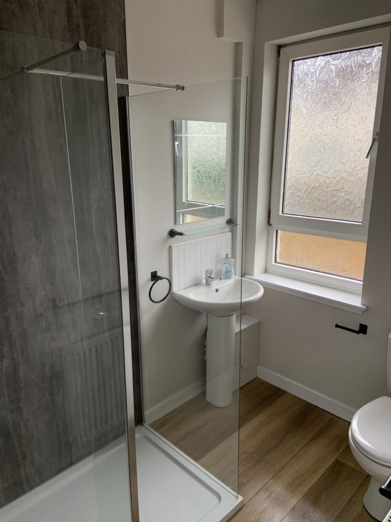3 bedroom Flat for Letting Alloa, Clackmannanshire