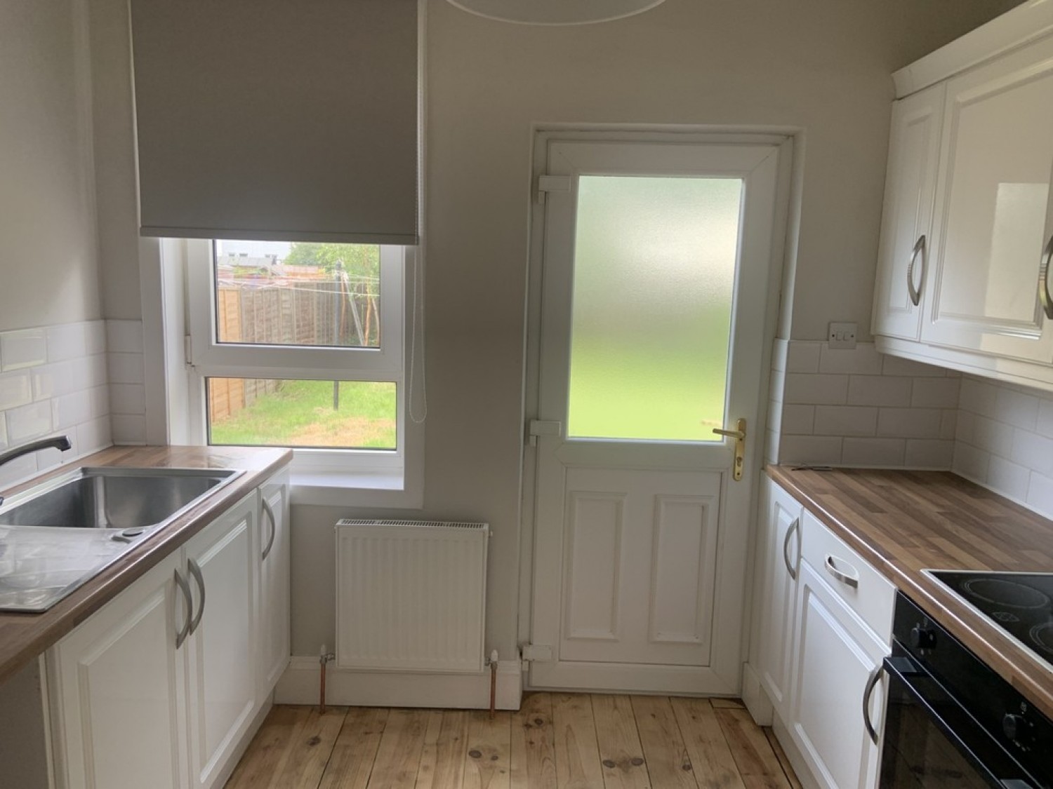 3 bedroom Flat for Letting Alloa, Clackmannanshire