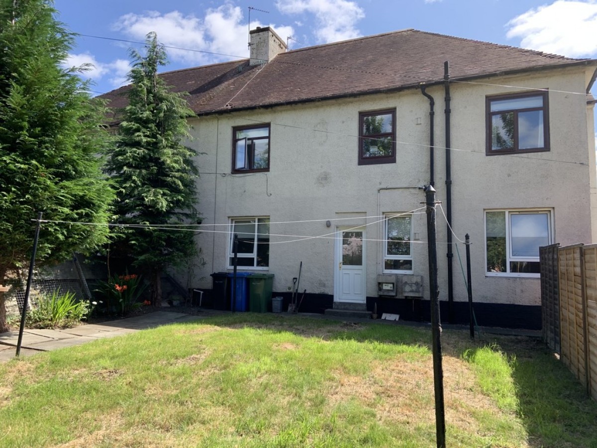 Alloa, Clackmannanshire