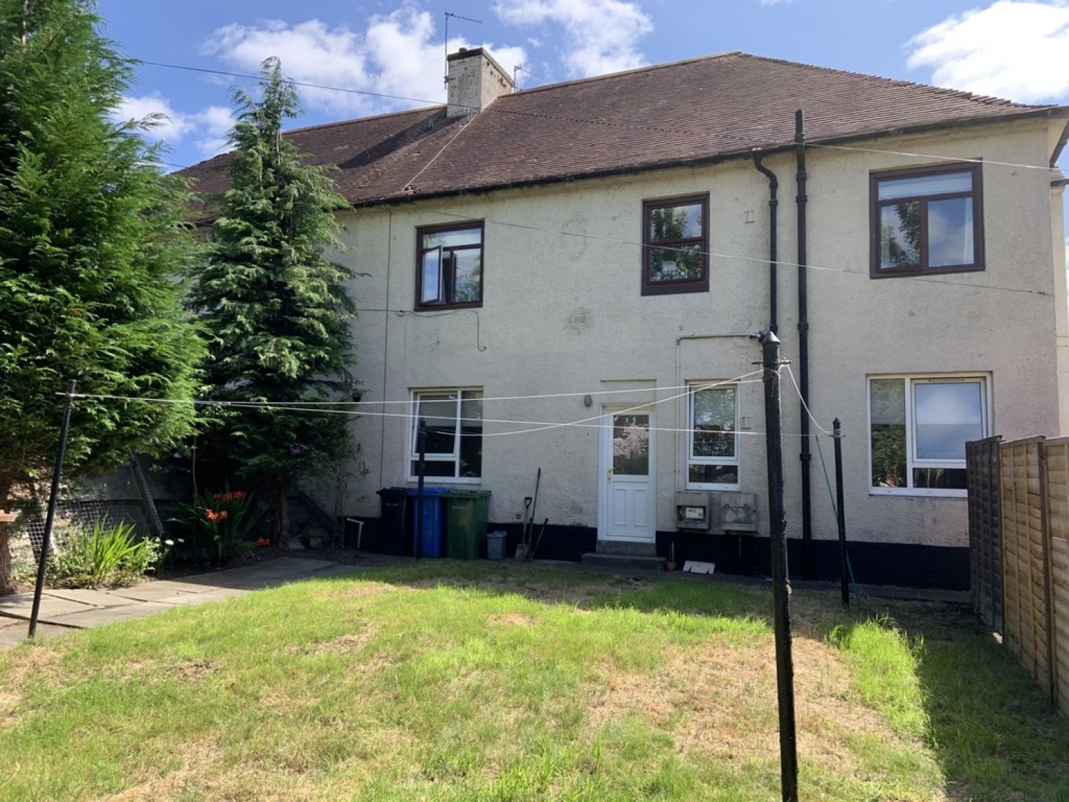 3 bedroom Flat for Letting Alloa, Clackmannanshire