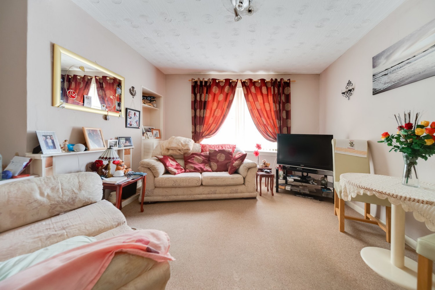 1 bedroom Flat for Sale Queen Street, Alva, FK12