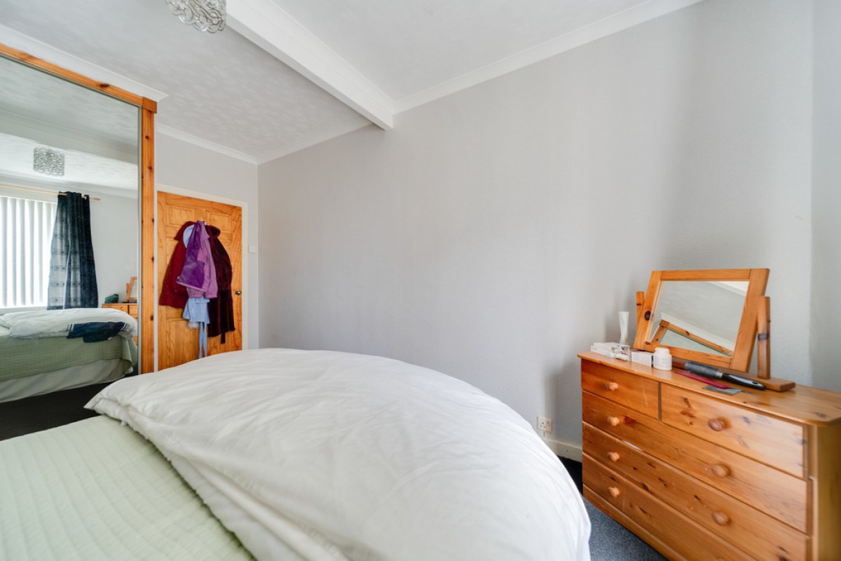 Queen Street, Alva, FK12