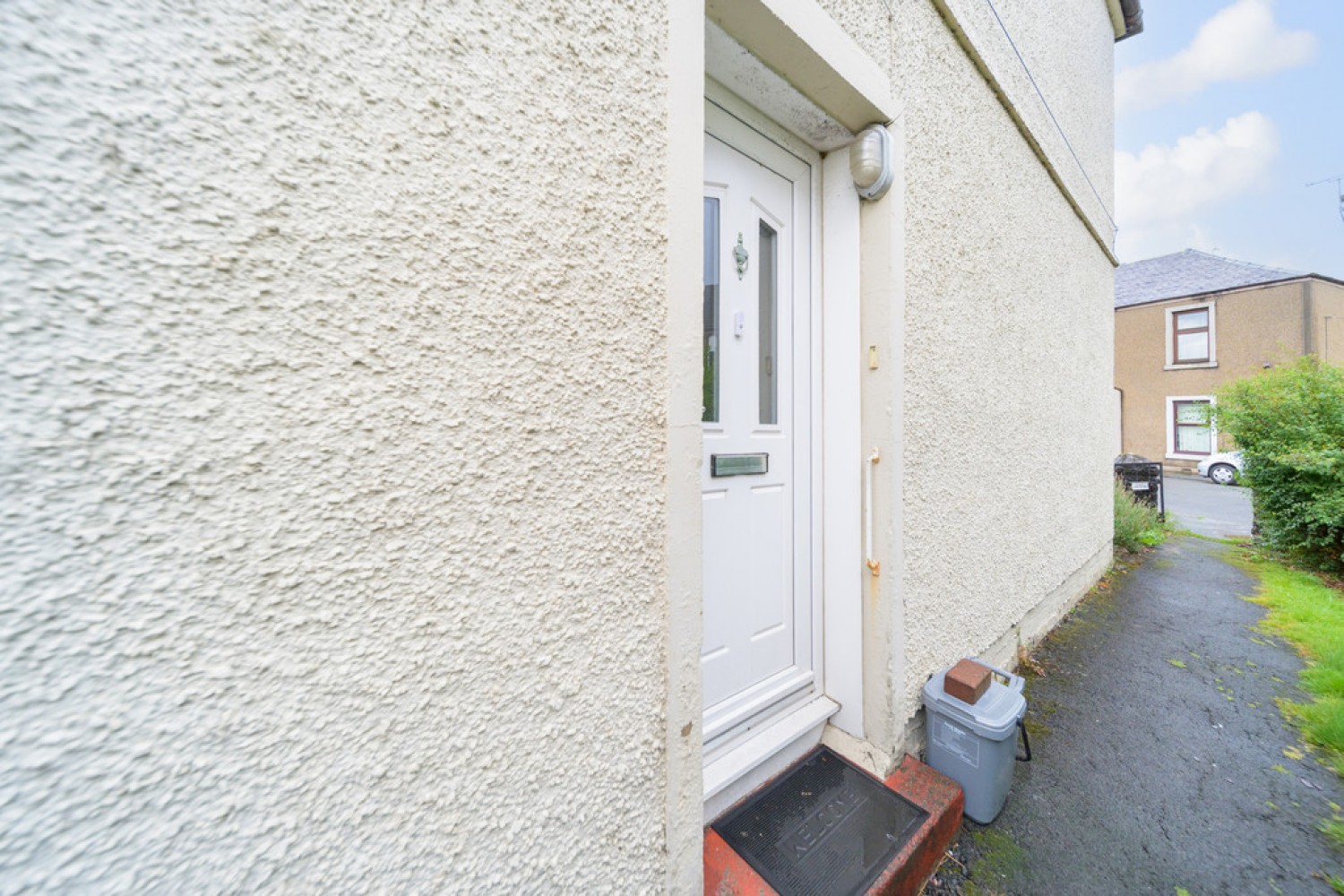 1 bedroom Flat for Sale Queen Street, Alva, FK12