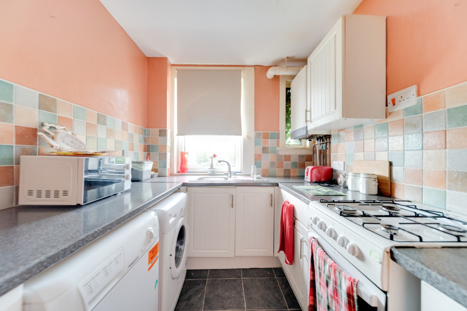 1 bedroom Flat for Sale Queen Street, Alva, FK12