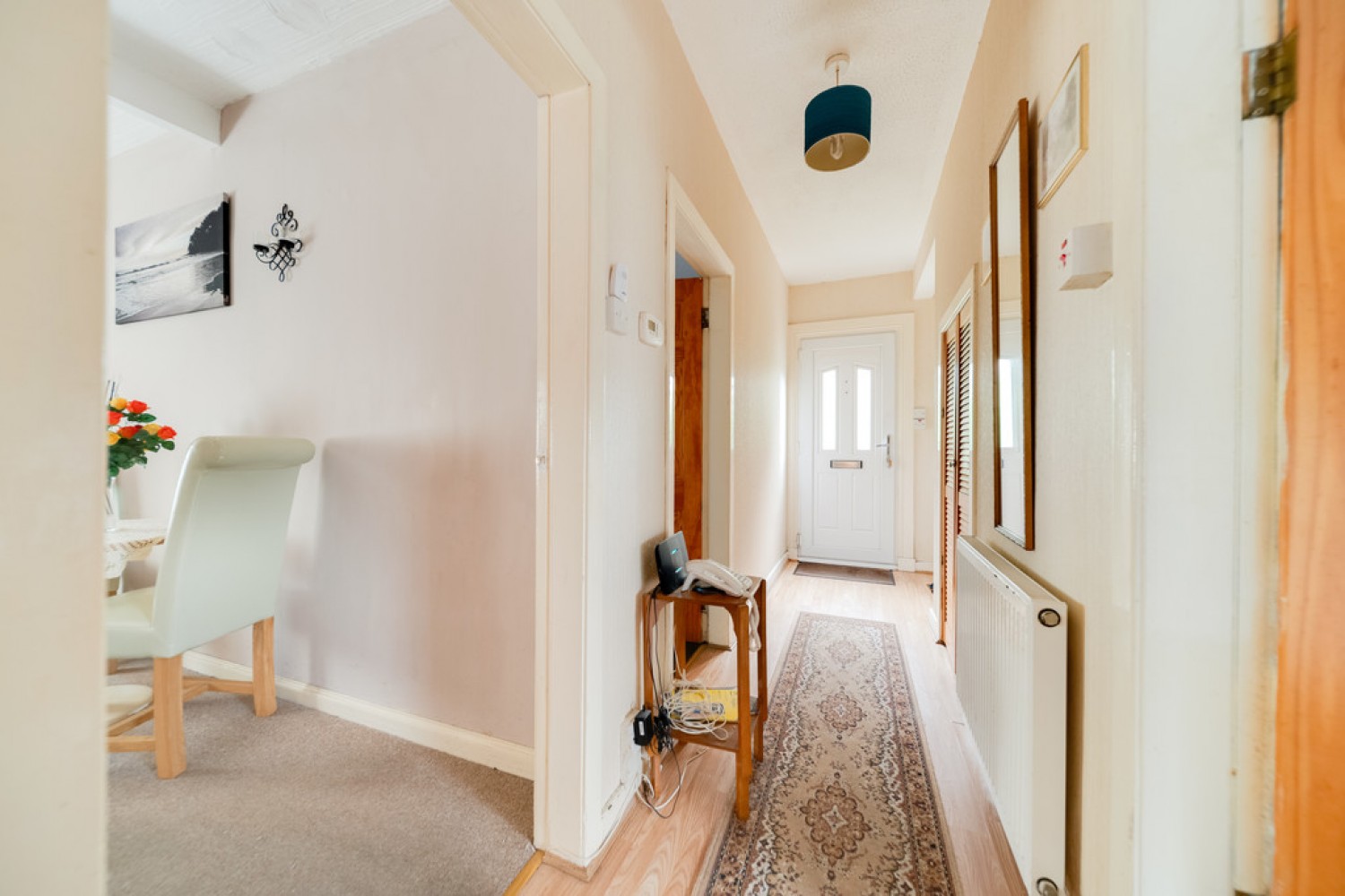 1 bedroom Flat for Sale Queen Street, Alva, FK12