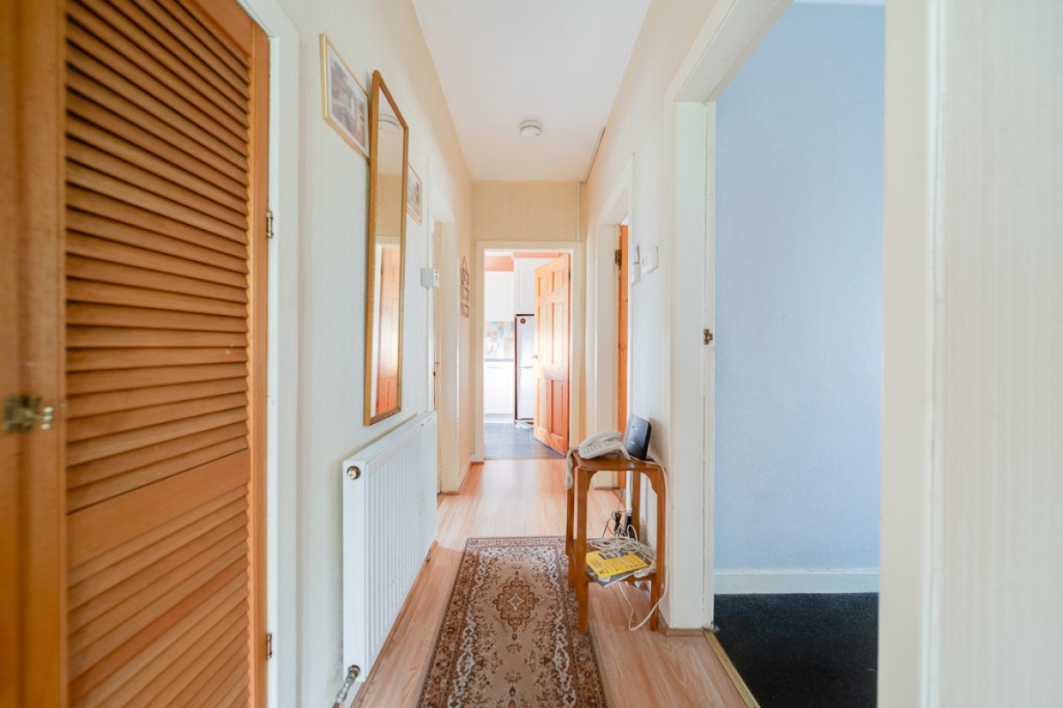 Queen Street, Alva, FK12