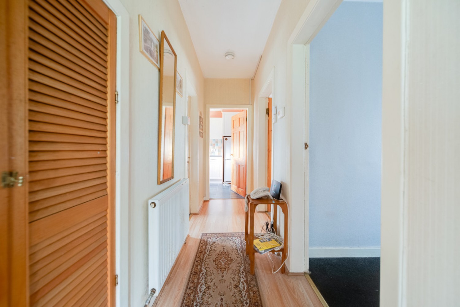 1 bedroom Flat for Sale Queen Street, Alva, FK12