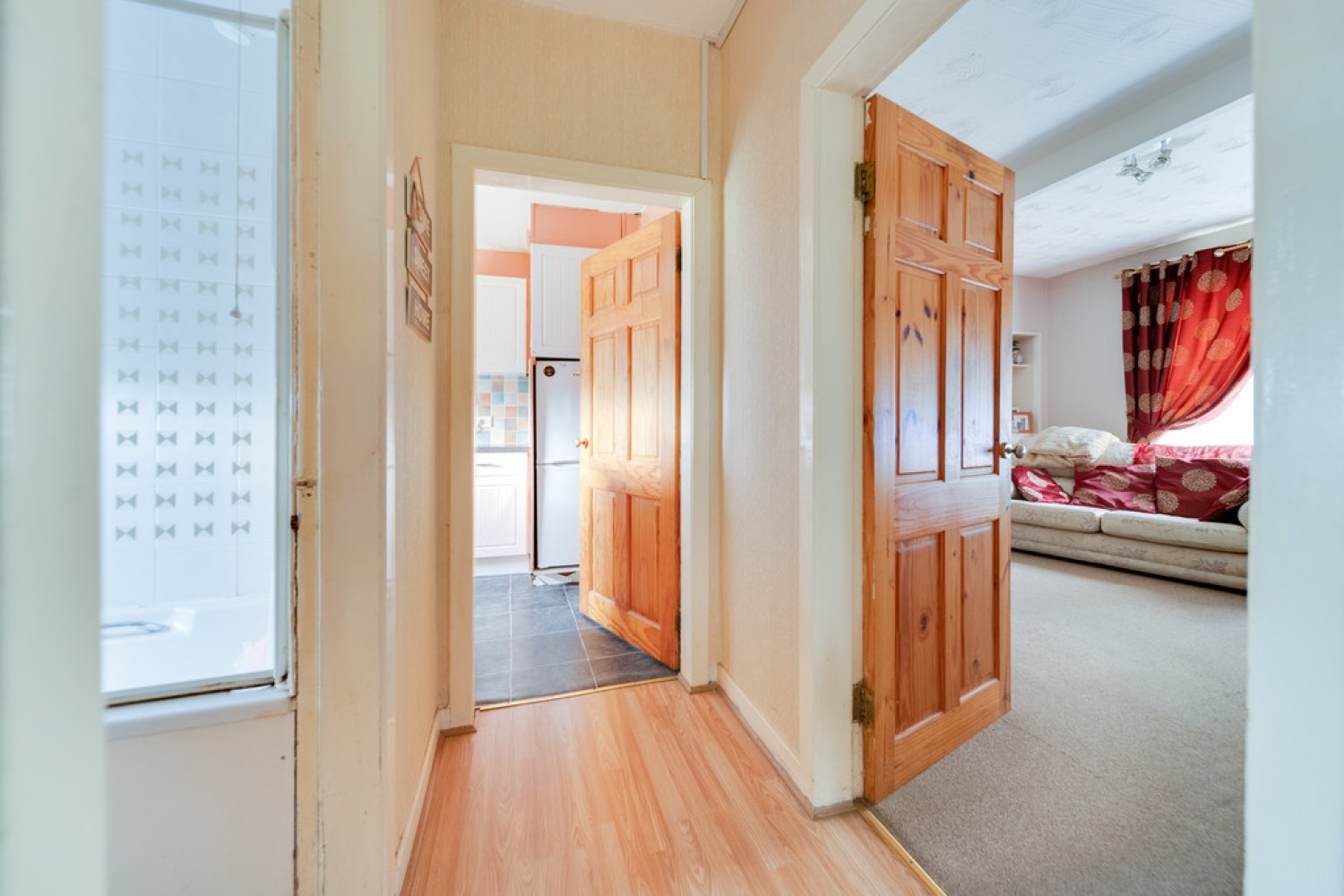 1 bedroom Flat for Sale Queen Street, Alva, FK12