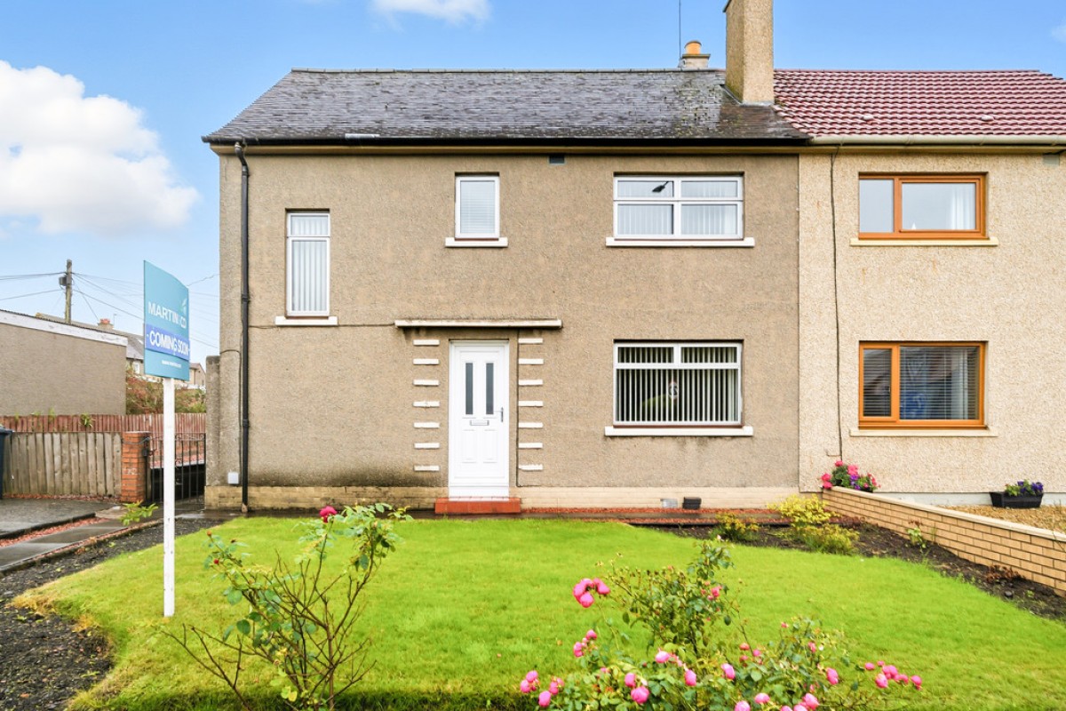 Pitfairn Road, Fishcross